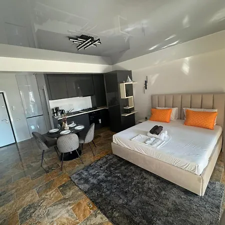 Atmosphere Apartament *