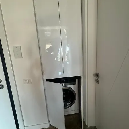 Apartament Atmosphere Eforie Nord