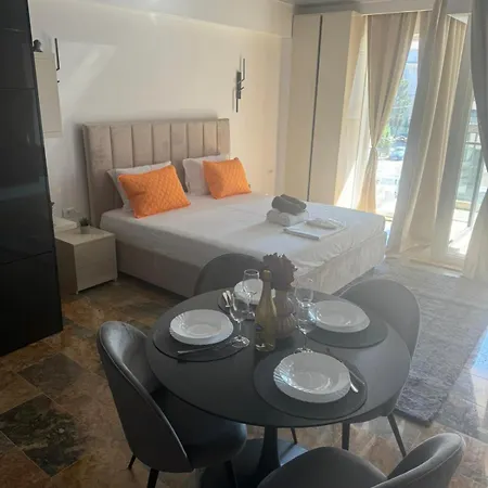 Apartament Atmosphere