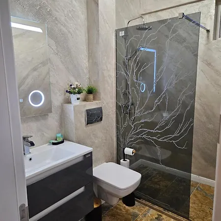 Apartament Atmosphere