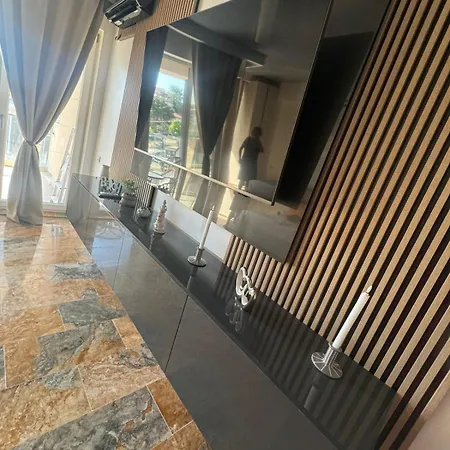 Atmosphere Apartament Eforie Nord