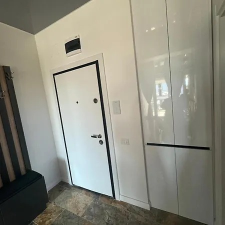 Apartament Atmosphere *