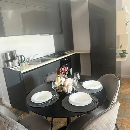 Atmosphere Apartament