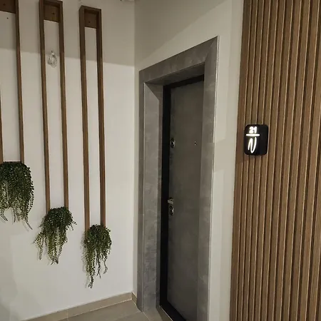 Apartament Atmosphere *