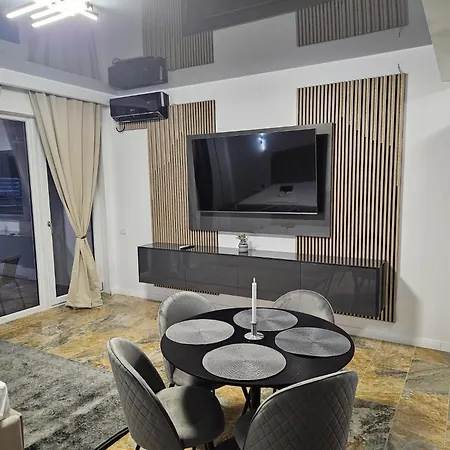 Atmosphere Apartament