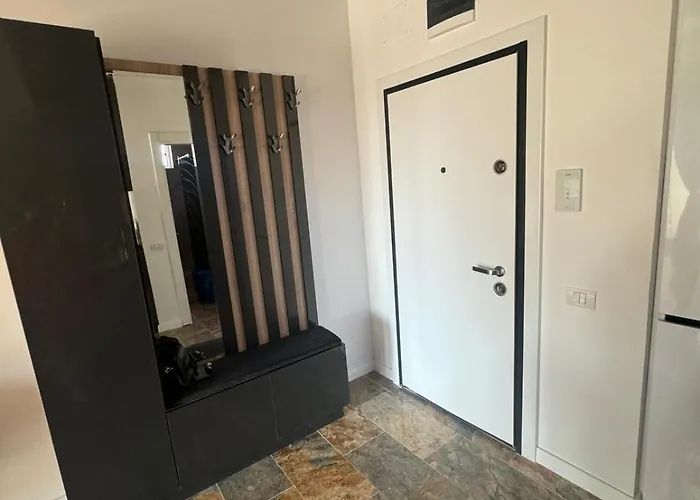 Apartment Atmosphere *