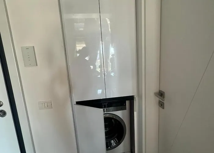 Apartment Atmosphere Eforie Nord