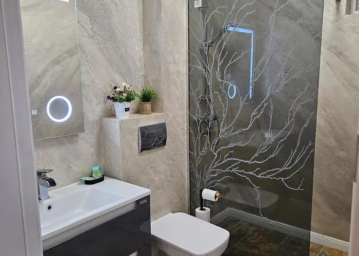 Apartment Atmosphere