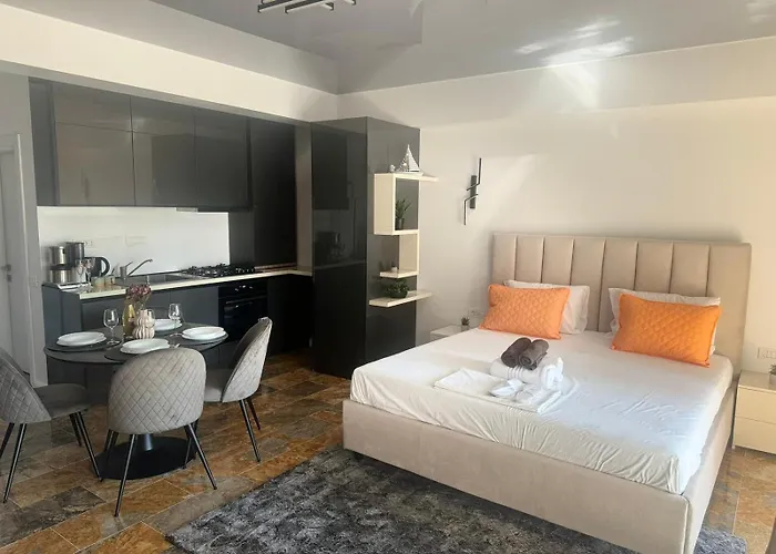 Atmosphere * Eforie Nord