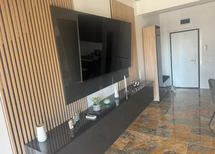 Atmosphere Apartment *