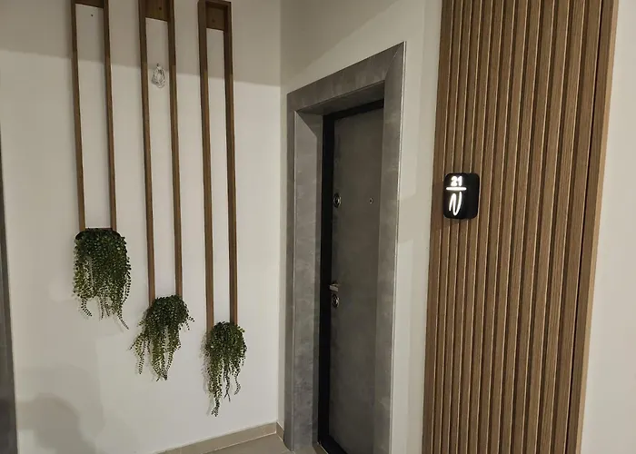 Apartment Atmosphere *