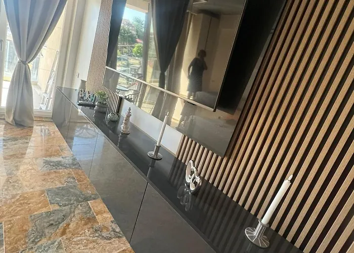 Atmosphere 公寓 艾福雷诺德