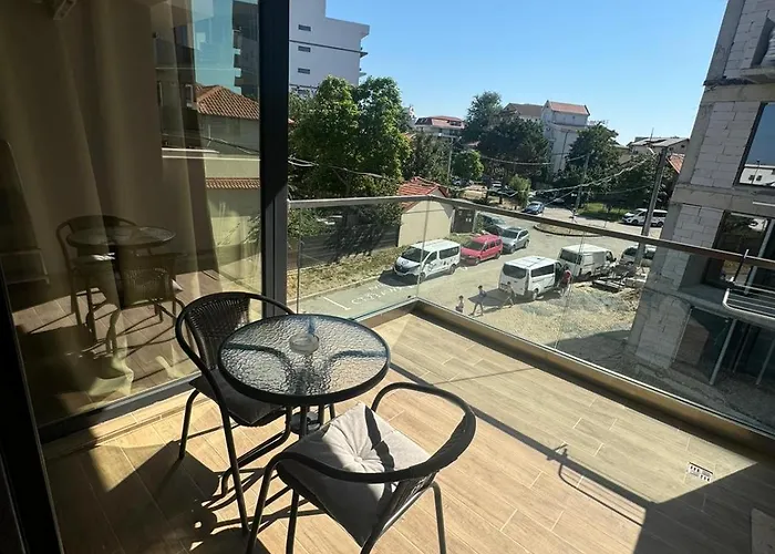 公寓 Atmosphere 艾福雷诺德