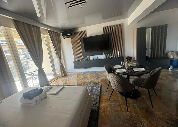 Atmosphere 艾福雷诺德